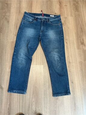 Women’s Levi’s 513 premium Jen’s size 34 34